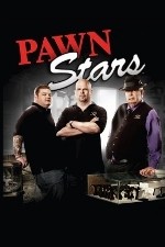 Watch Pawn Stars Wootly